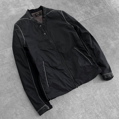 DIESEL Black Gold jacket