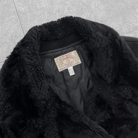 ARMANI JEANS coat