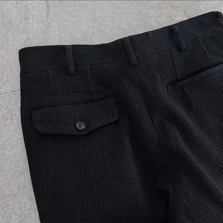 COMME des GARCONS HOMME