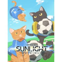スターターセット【Sunlight】