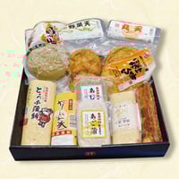 ⑩地物セット