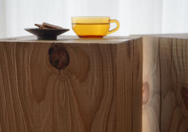 ZONNE TEA