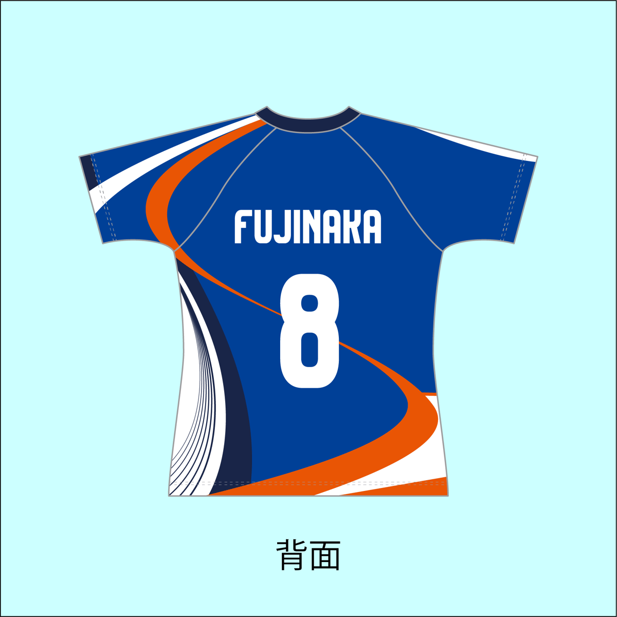 アヤヤ【未使用】&TEAM　タイガース　ユニフォーム　受注生産品　数量限定 受注生産】【第2回 9/1(月)～2026/1/18(日)23:59 期間限定受注