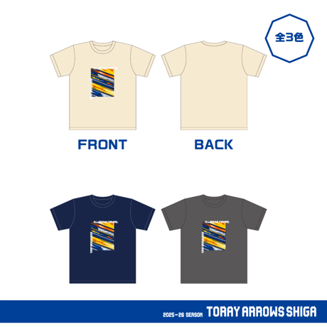 CATEGORY アパレル | TORAY ARROWS OFFICIAL ONLINE SHOP