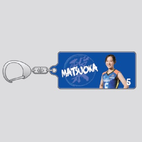 東レアローズ女子、下敷きセット CATEGORY WOMEN | TORAY ARROWS