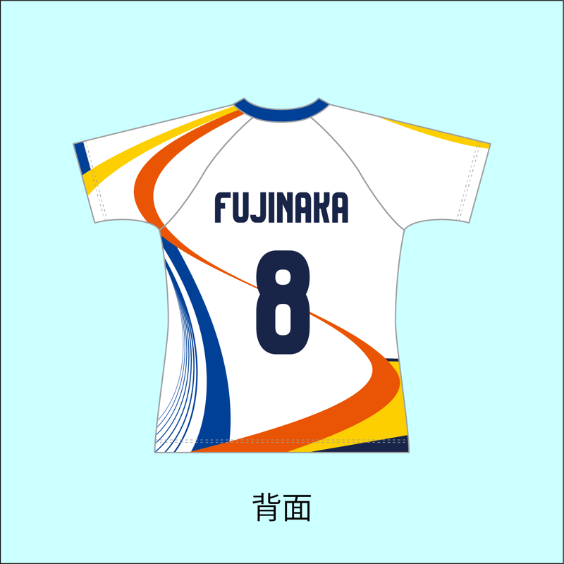 受注商品】2025-26 静岡（MEN）オーセンティックユニフォーム（2nd