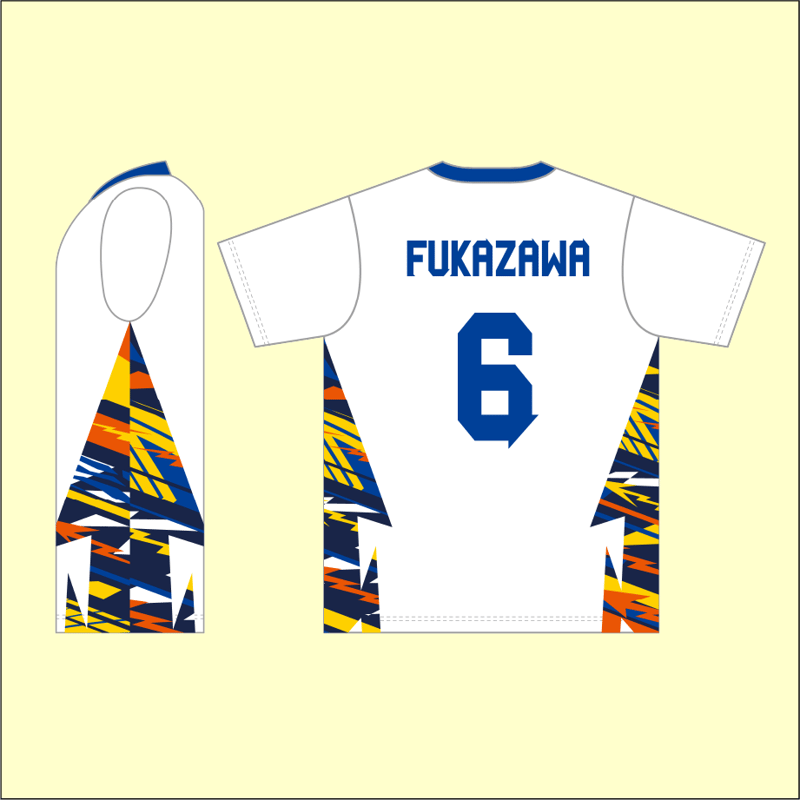 受注商品】2025-26 滋賀（WOMEN）レプリカユニフォームTシャツ