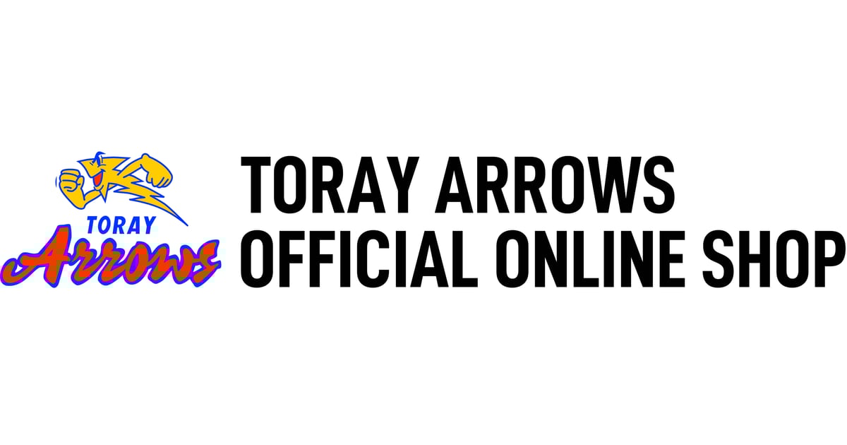 SALE | TORAY ARROWS OFFICIAL ONLINE SHOP