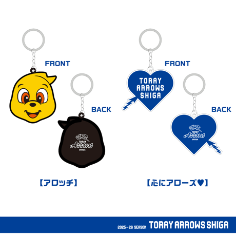 TORAY ARROWS OFFICIAL ONLINE SHOP