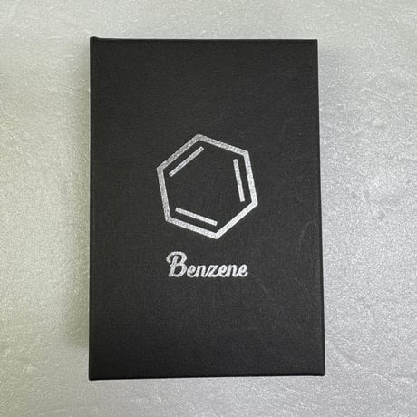 【中古商品】Benzene-ベンゼントランプ-