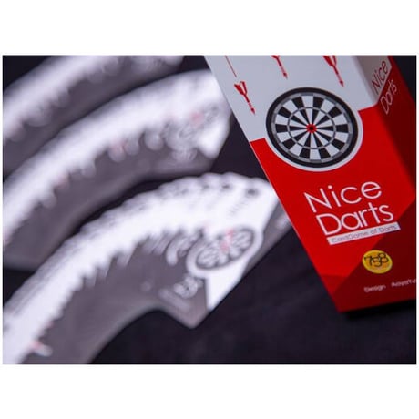 ナイスダーツ(Nice Darts)