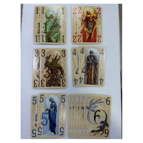 【中古商品】エレメンツ　Elements