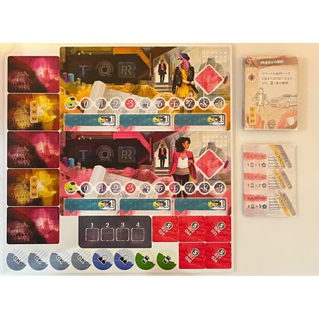 【中古商品】プレタポルテ 完全日本語版 (Pret-a-Porter)