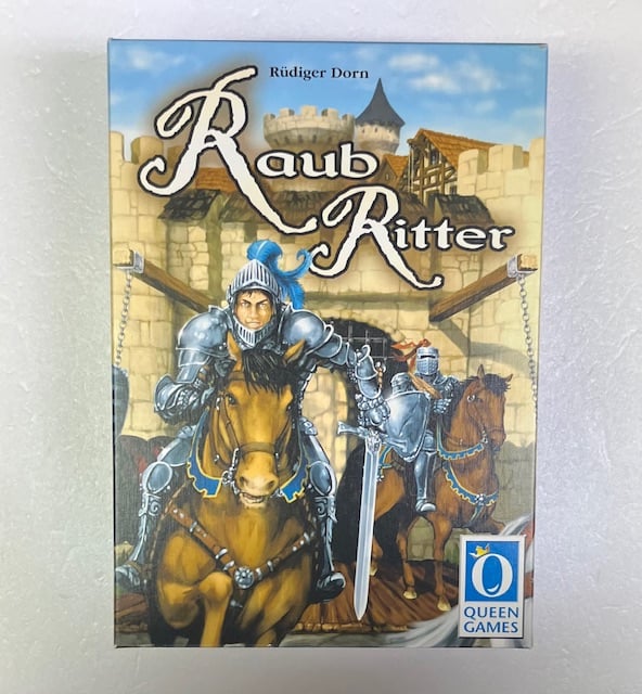 騎士のロースト　ボードゲーム　中古　希少 騎士のローストボードゲーム中古希少
