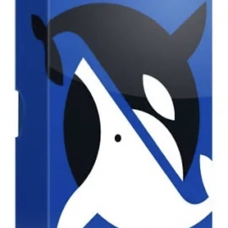 クジラオルカ(オインクゲームズ)