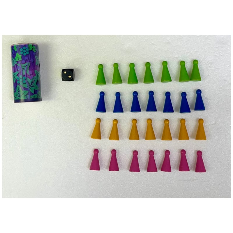 (未使用･未開封品)　チャオチャオ (Ciaociao) (日本語箱) ボードゲーム vf3p617 チャオチャオ (ciao,ciao) ボードゲーム 輸入版 : 海外ゲーム