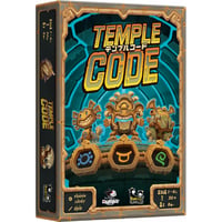 テンプルコード（TEMPLE CODE）