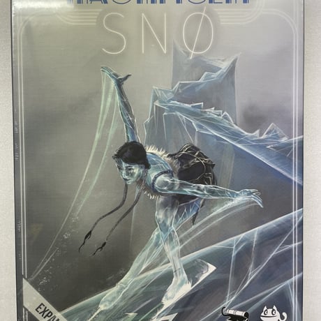 【中古商品】マグニフィセントThe Magnificent