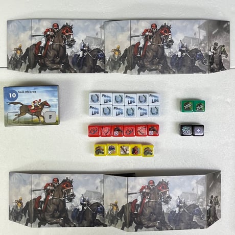 【中古商品】フィニッシュライン (Finish Line) [日本語訳付き]