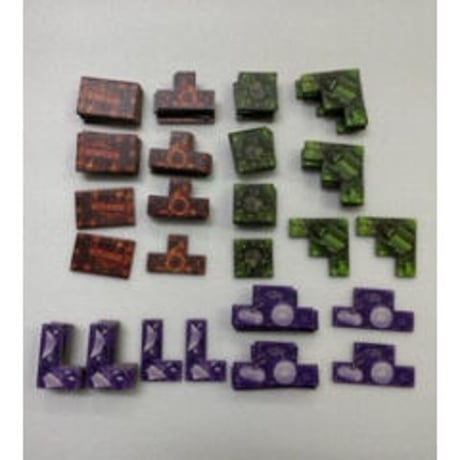 【中古商品】マグニフィセントThe Magnificent