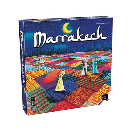 マラケシュ(MARRAKECH)