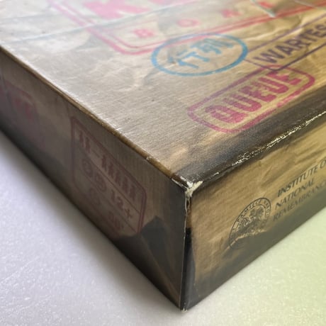 【中古商品】コレイカ/行列 多言語版 (Kolejka)