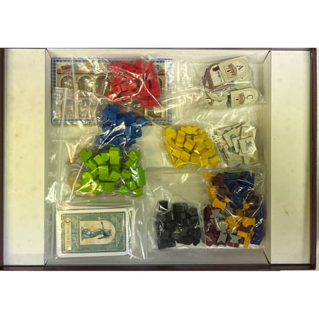 【中古商品】コンコルディア (Concordia)