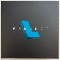 【中古商品】プロジェクトL 多言語版 (Project L)