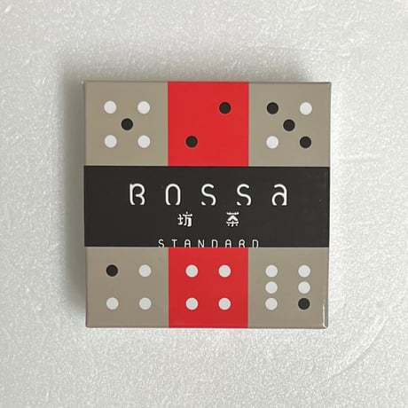 【中古商品】Bossa/坊茶 (ぼっさ) スタンダード