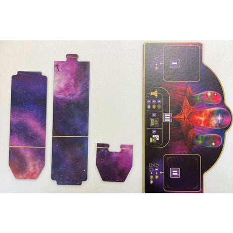 【中古商品】影の評議会 ドイツ語版 (Council of Shadows) [日本語訳付き]