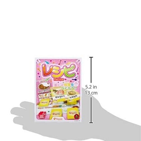レシピ