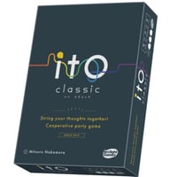 ito クラシック 日本語版