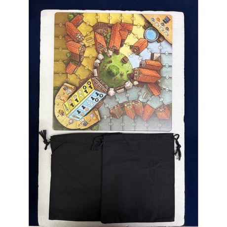 【中古商品】クアックサルバー ザ・デュエル 日本語版 (Die Quacksalber von Quedlinburg - Das Duell)
