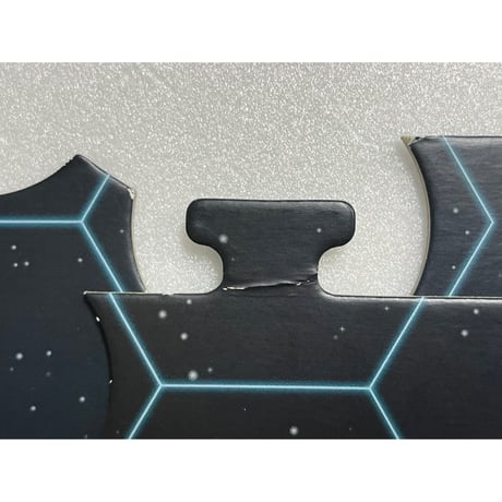 【中古商品】カタン宇宙開拓者版 日本語版 (Catan Starfarers)