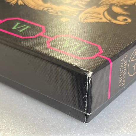 【中古商品】カジノ セブンスヘブン