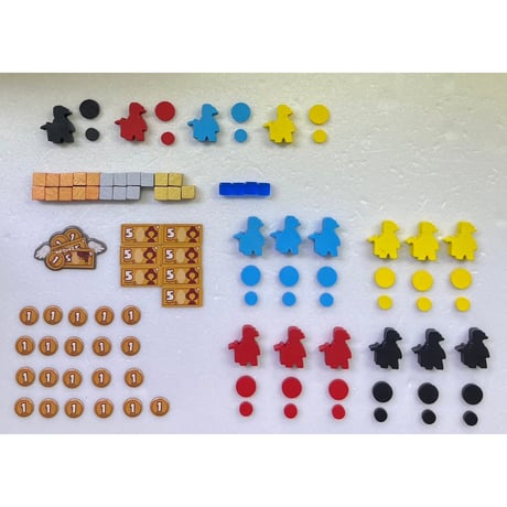 【中古商品】MineOut -マインアウト- 新版