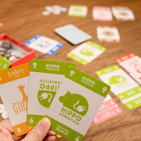 スタータップス(STARTUPS)