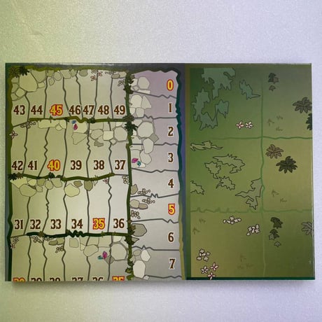 【中古商品】ファンタジアビレッジ（FANTASIA VILLAGE）