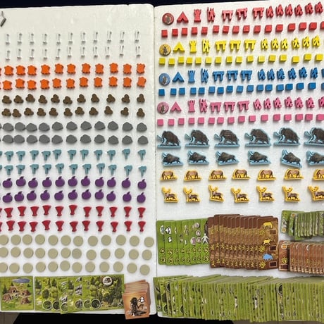 【中古商品】ドッガーランド 日本語版 (Doggerland)