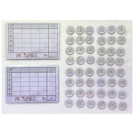 【中古商品】ピクチャーズ 日本語版 (Pictures)