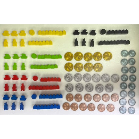 【中古商品】コンコルディア (Concordia)
