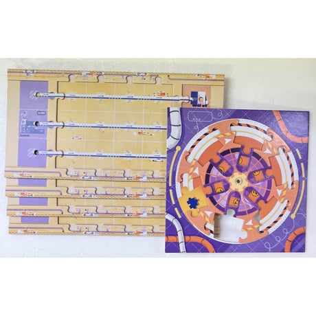 【中古商品】メカニカ 完全日本語版 (Mechanica)