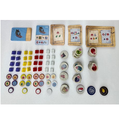 【中古商品】スモールアイランズ（SMALL ISLANDS）