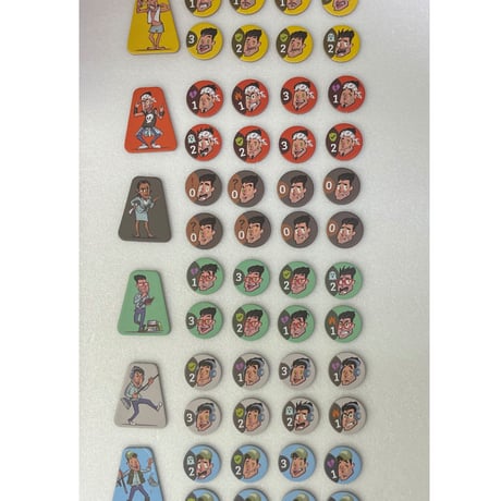 【中古商品】開廷！脳内裁判