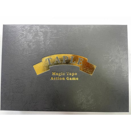 【中古商品】TAPLE（テープル）