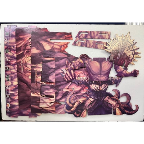 【中古商品】HIZURU -ヒイヅル-