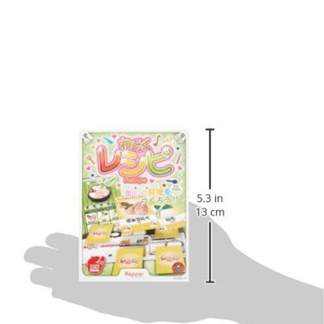 わしょくレシピ
