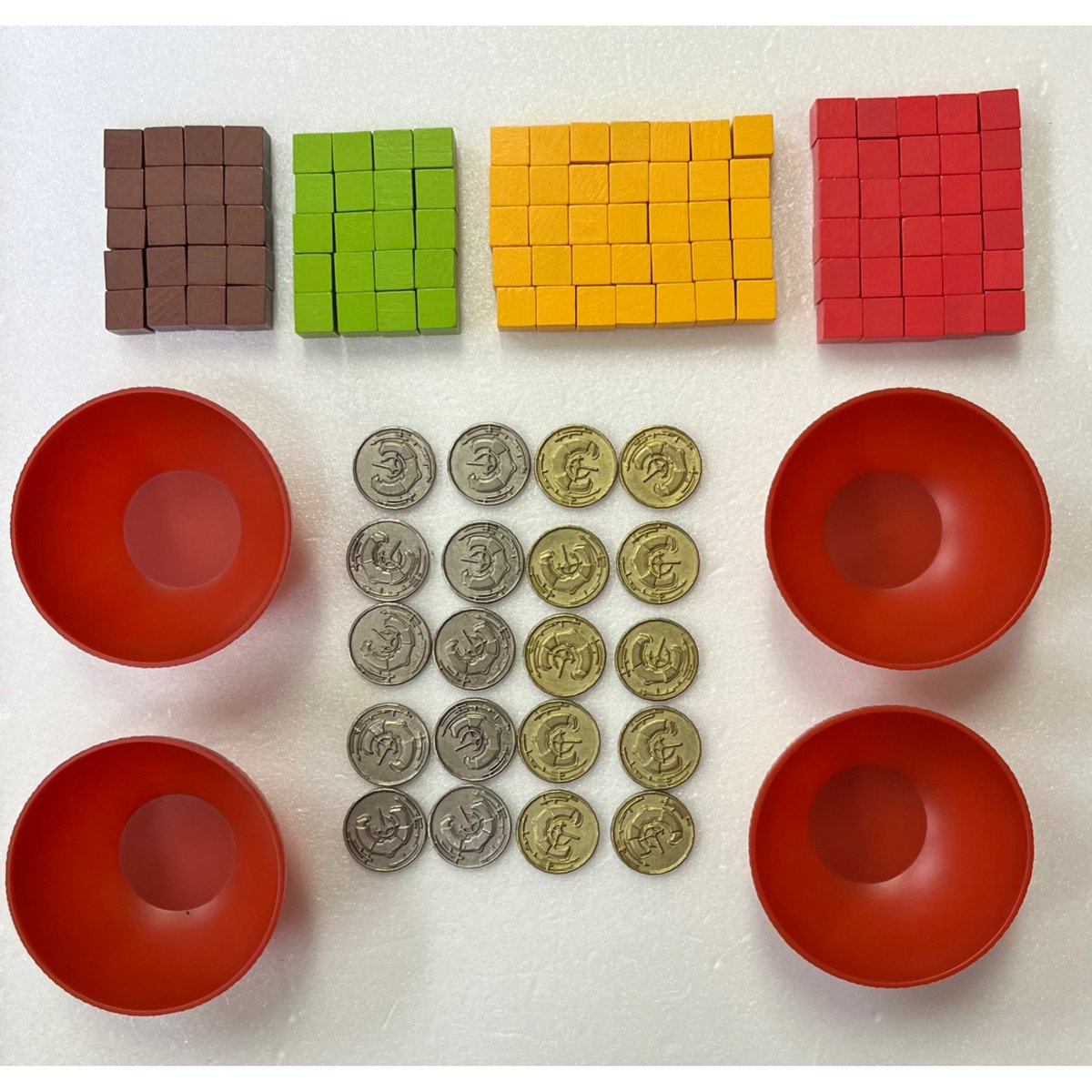 中古商品】センチュリー:スパイスロード 完全日本語版 (Century 中古商品】センチュリー:スパイスロード 完全日本語版 (Century