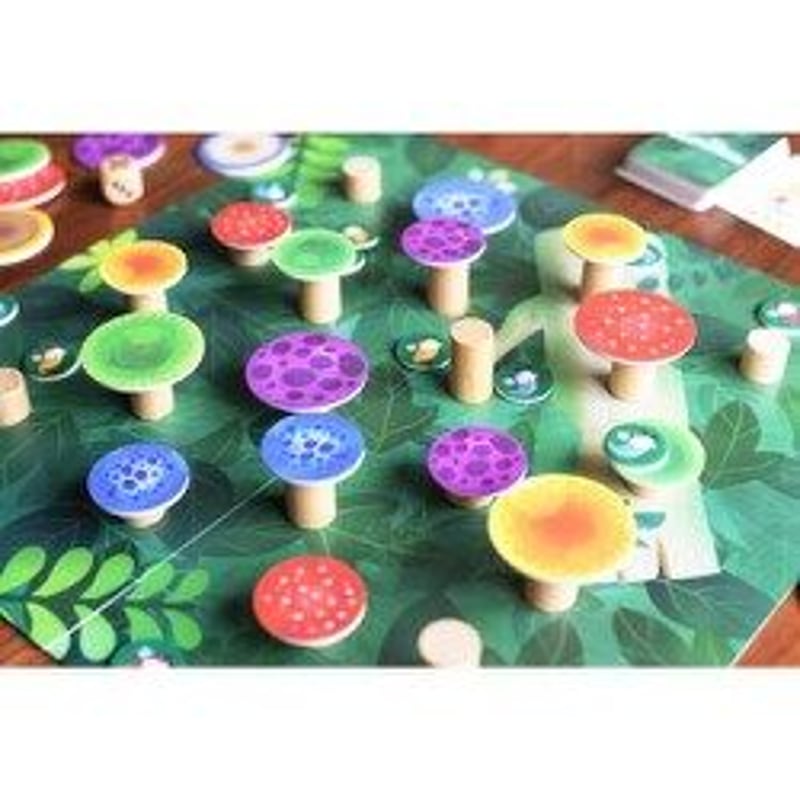 MASH マッシュ ボードゲーム MASH SMASH(マッシュスマッシュ) | ボードゲームショップあそびば