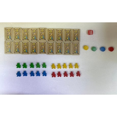 【中古商品】ルクソール (LUXOR)